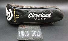 Cleveland launcher hybrid for sale  SPILSBY