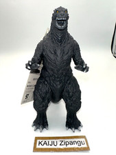 2022 Godzilla Store 6 1/2" boneco Godzilla COM ETIQUETA Gigan Rex ver filme monstro, usado comprar usado  Enviando para Brazil