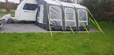 Summerline air awning for sale  WILLENHALL