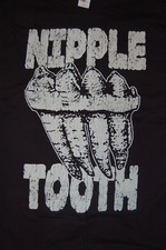 Mastodon nipple tooth for sale  Brewster