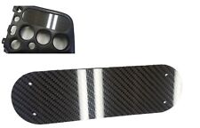 Carbon fiber delete for sale  Forney