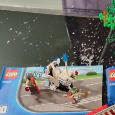 Lego city 60134 gebraucht kaufen  Theres