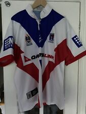 vintage rugby league shirts for sale  HALIFAX