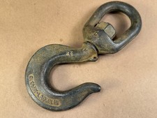 Heavy duty crosby for sale  Flourtown