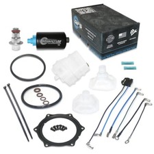 Nuevo Combustible Bomba W/ Tanque Sello, Cerradura Anillo, Filtro + Regular para comprar usado  Enviando para Brazil