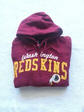 Veste nfl redskins d'occasion  Canet-en-Roussillon