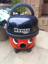 Henry hoover vacuum for sale  ARUNDEL