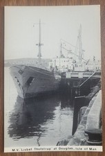 Lisbet tholstrup lpg for sale  ST. LEONARDS-ON-SEA