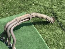 Kawasaki zx12r header for sale  NOTTINGHAM