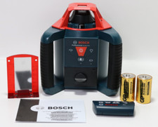 Bosch grl900 20hv for sale  Lawndale