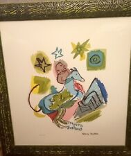Henry miller signed for sale  Henderson