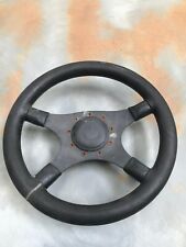 Formuling steering wheel for sale  YEOVIL