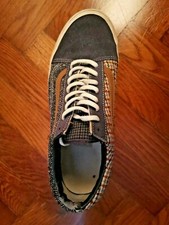 Scarpe vans originali usato  Genova