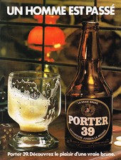 1979 advertisement porter d'occasion  Expédié en Belgium