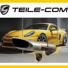 Porsche cayenne 957 gebraucht kaufen  Spremberg
