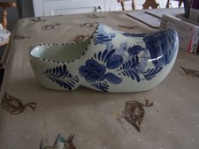 Vintage delft holland for sale  SWANAGE