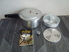 Vintage prestige ltr for sale  STOCKPORT