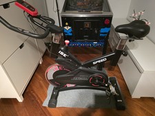 Bicicletta spinning usato  Treviglio