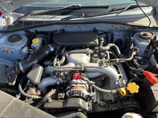 2000 mk2 subaru for sale  NEWBRIDGE