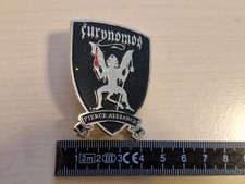 Eurynomos pin desaster gebraucht kaufen  Deutschland