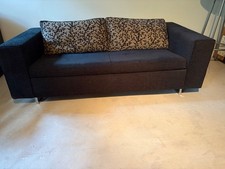 schlafsofa ausziehbar gebraucht kaufen  München