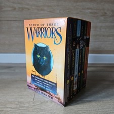 Warriors power three for sale Warriors power three for sale  HULL