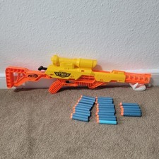 Nerf alpha strike for sale  THIRSK