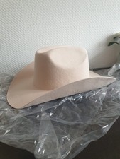 Western show hut gebraucht kaufen  Rheinberg