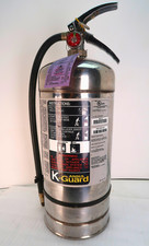 Ansul guard fire for sale  Alamo
