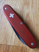 Victorinox solo cross gebraucht kaufen Victorinox solo cross gebraucht kaufen  Trostberg