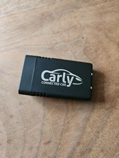 Carly obd scan for sale  SOUTHEND-ON-SEA