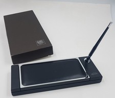 Vintage schreibtisch register gebraucht kaufen  Velbert