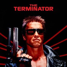 Terminator super derran for sale  MITCHAM
