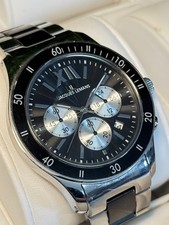 Jacques lemans 1681 gebraucht kaufen  Bielefeld