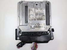 Calculateur moteur occasion d'occasion  La Tour-du-Pin