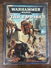 Warhammer 40k tau for sale  Logan