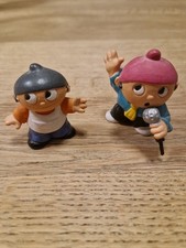 Mainzelmännchen figuren zdf gebraucht kaufen  Stuttgart