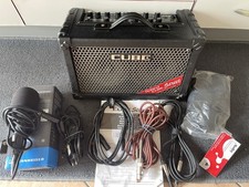 Roland cube street usato  Milano