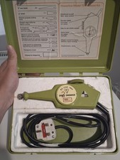 Burgess powerline vintage for sale  PLYMOUTH