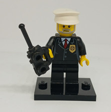 Lego city commandant d'occasion  Nice-
