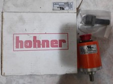 Encoder hohner h11560 usato  Italia