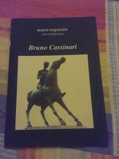 Bruno cassinari nuovospazio usato  Piacenza