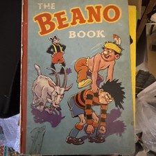 Beano annual 1959 for sale  BURY ST. EDMUNDS
