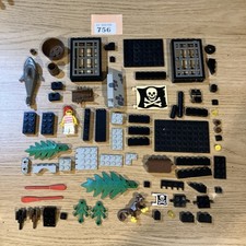 Lego vintage pirates for sale  NOTTINGHAM