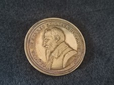 Médaille xixème siècle d'occasion  Vannes