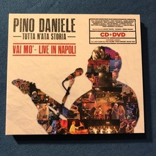Pino daniele tutta usato Pino daniele tutta usato  Campagnola Emilia