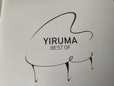 Yiruma best f gebraucht kaufen  Stuttgart