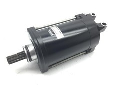 Motorino avviamento starter usato  Viareggio