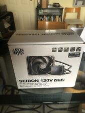 Cooler master seidon usato  Apricena