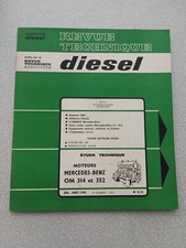 Rta revue technique d'occasion Rta revue technique d'occasion  Bourbonne-les-Bains